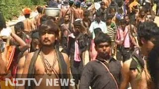 Sabarimala Must Allow Women: Kerala Government Ditches Predecessor's Take