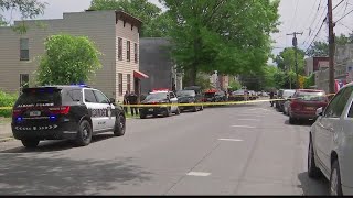 1 killed, 1 injured in Third Street shooting in Albany