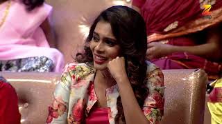 Ep 28 | Junior Super Stars Season 2 - Zee Tamil - Watch Full Series on Zee5 | Link in Description