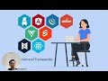 Lecture 22-10-2024: How to Select the Right JavaScript Framework – A Comprehensive Guide(1)
