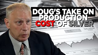 Production Cost Of Silver