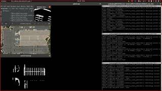 Point Cloud Map (PCM) Mapping Pipeline