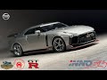 INNO64 INDONESIA DIECAST EXPO 2024 EXCLUSIVES Nissan GT-R50 by Italdesign