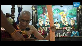 Srimadh Bhagavatam Class || SB 1.18.45 || HH Stoka Krishna Maharaj || HKM Vijayawada