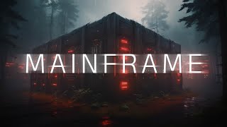 MAINFRAME - Cyberpunk Synthwave Music | 1H of Retro Sci-Fi Music (Background Link)