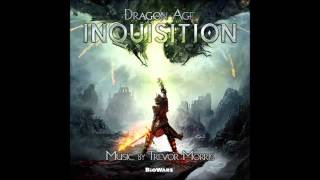 Journey to Skyhold - Dragon age: Inquisition Soundtrack