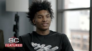 2019 NBA draft prospect Kevin Porter Jr. honors his father's memory | SC Featured