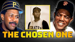 When MLB Players Were Asked About Roberto Clemente…