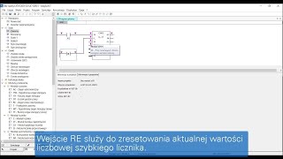 easySoft – Moduł szybkiego licznika w easySoft 7