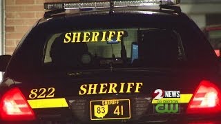 Warren County murder suspects arrested