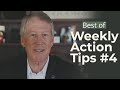 Best of Weekly Action Tips #4: Solve for Price