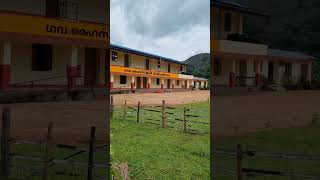 ഇങ്ങനൊരു ഒരു സ്കൂൾ നിങ്ങൾ കണ്ടട്ടിണ്ടോ?🏫 #school #shorts #viral