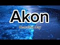 Akon beautiful 2024