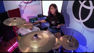 Blackest Eyes - Porcupine Tree - Drum Cover by GATA PINAYA