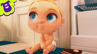 Johny Johny Yes Papa - THE BEST Songs for Children | LooLoo Kids