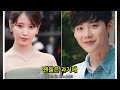 충격 아이유♥이종석 비밀 연애 발각 팬들 대혼란