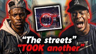 051 Woo Brother of 051 Melly Was Finally Changing… Then His LIFE Ended