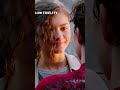 PETER & MJ | TOM HOLLAND & ZENDAYA | INTO YOUR ARMS | SPIDERMAN: HOMECOMING | HD SHORTS | 4K | LO-FI