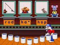 reader rabbit 1 gameplay 1994 1996 windows version