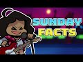 Top Sunday Facts in fnf