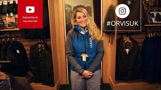 Unboxing My New Fishing Gear At The Orvis Store