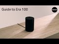 Guide to Sonos Era 100 | Features, set up, and more