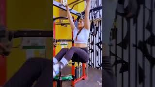 Gym motivation video 💪 #motivation #fitness