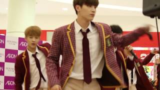 [Fancam] SNUPER 171019  \