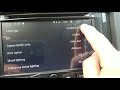 Peugeot 5008 Android radio problem 2