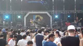 2008貢隆海洋音樂祭