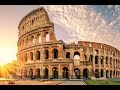 Ancient Rome ~ Entertainment In Ancient Rome