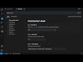VS Code tips — Automatically format Jupyter notebooks on save