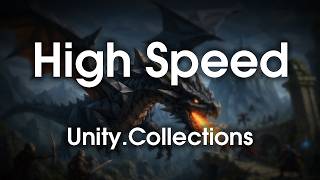 Stop Unity GC Spikes with Native Collections + Burst
