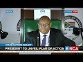 State capture inquiry | President to unveil plan of action