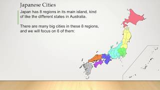 Year 8 Japanese: Term 2 Week 4 Lesson