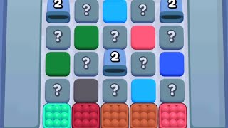 Marble Sort! Level 159 Walkthrough