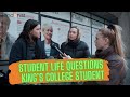 Student Life - King's College London Students