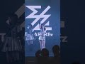 【fancam】atzsa theΔrarez ジエメイ『な？』 20241102