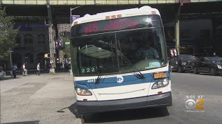 MTA Restructuring May Mean Different Role For Transit Chief