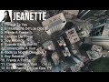 jeanette 2023 10 grandes exitos porqué te vas el muchacho de los ojos tristes frente a fre...