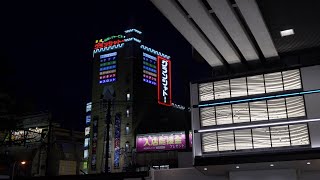 【ホテル】ホテル京阪京橋グランデ