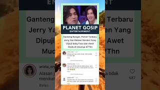 Waduh Jadi Ngerasa Tua Banget Kalo Ngeliat😮‍💨 #jerryyan #shorts #trending #shortvideo #fyp