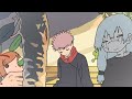 Jujutsu Kaisen Season 2 Opening 2 | Paint Version (COLLAB)