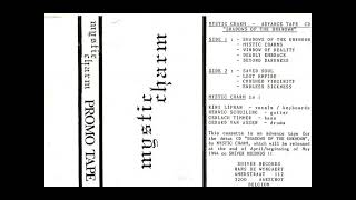 Mystic Charm - Promo Tape (Demo) (1993) (Full Demo)
