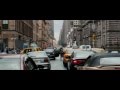 World War Z Official Movie Trailer