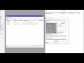 Mikrotik WireGuard  QR Code (tools)