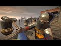 tgs chivalry duel a thon semi finals spectator or competitor sponsored video