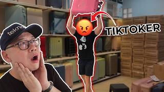 MARAH2 🤑 bisa OMSET GEDE di TIKTOK - Rahasia Affiliate Koh Dennis