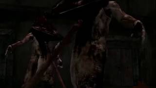 Duo Pyramid Head - Great Knife only