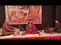 anand badami tabla accomp vocal sharwari viadya raag jhinjoti 29.12.24